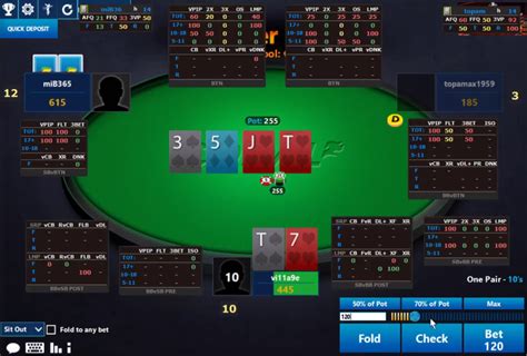 Twister ipoker pokerstrategy